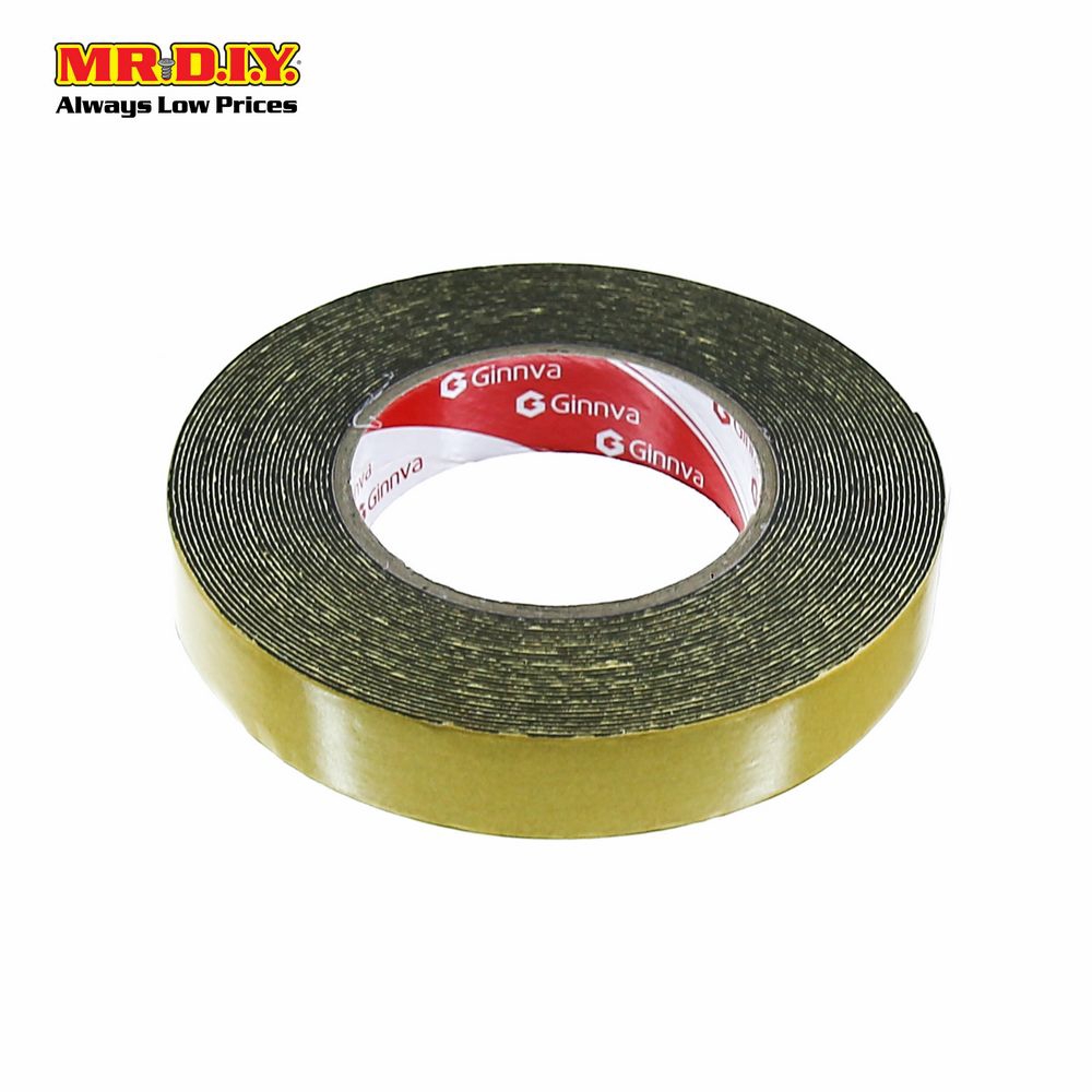 Double Sided Tape Heavy Duty Transparent Adhesive For Walls Strong