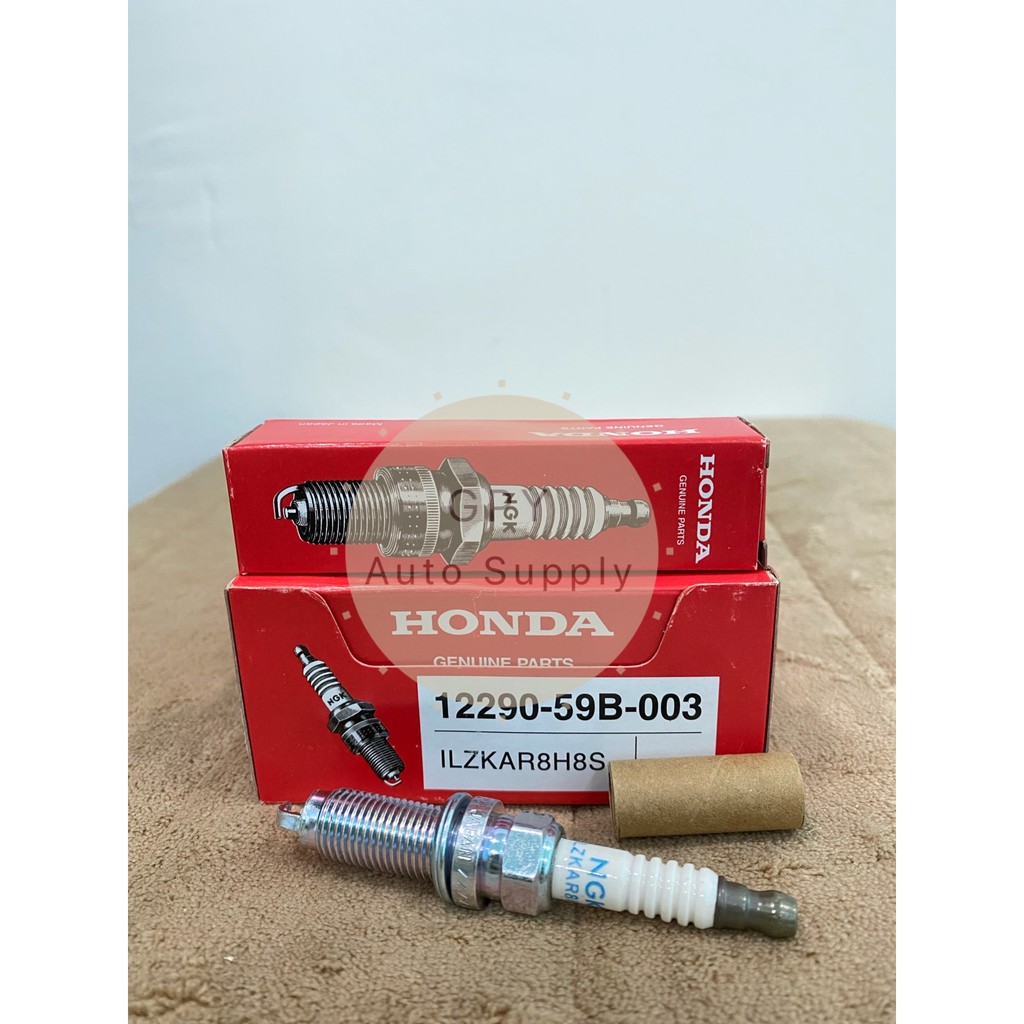 HONDA CIVIC 1.5 TURBO 20162020 SPARK PLUG (4 X PCS) Shopee Malaysia
