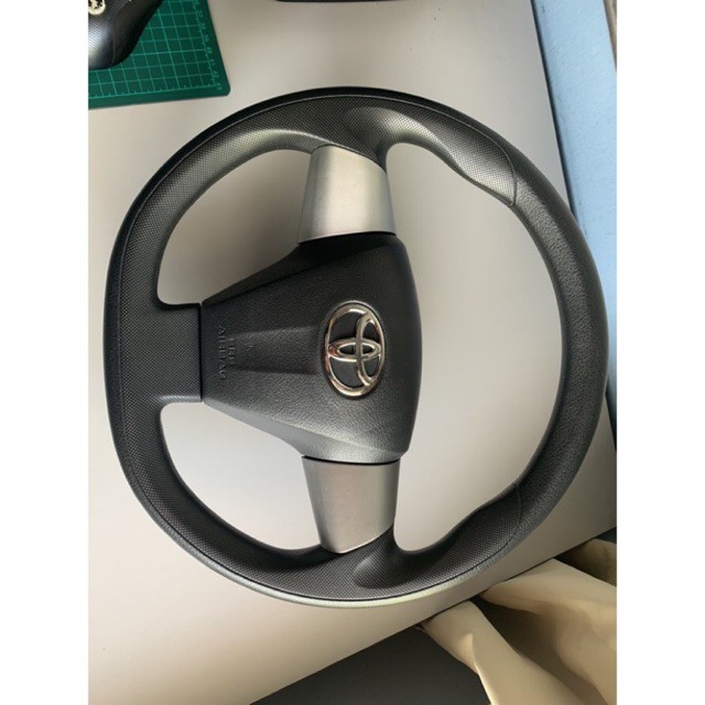 Toyota Vios NCP93 Steering Wheel Shopee Malaysia