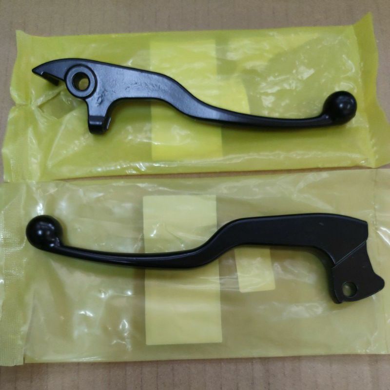 Brake Clutch Lever Modenas Pulsar 200 / NS200 / RS200 Shopee Malaysia