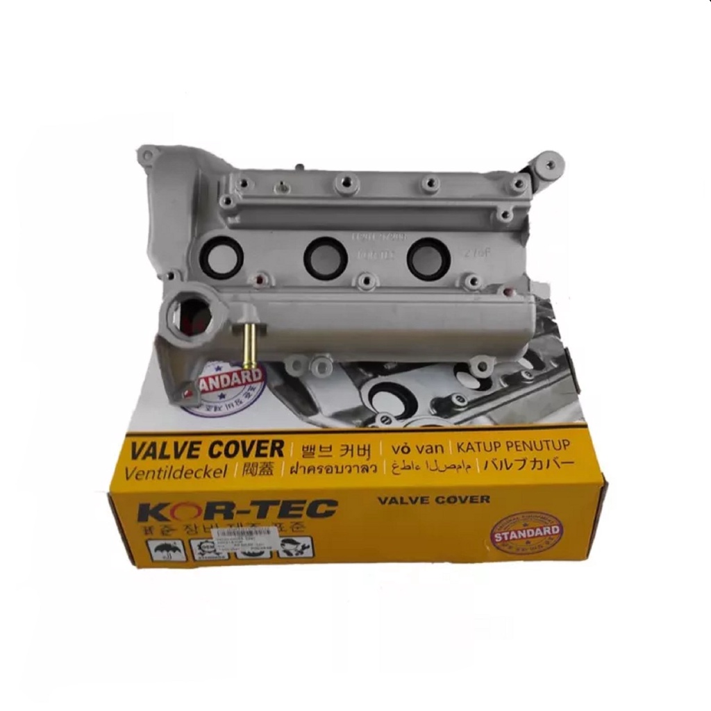 Original Perodua Geniune Kenari Kelisa Engine Cylinder Head Valve Cover ...