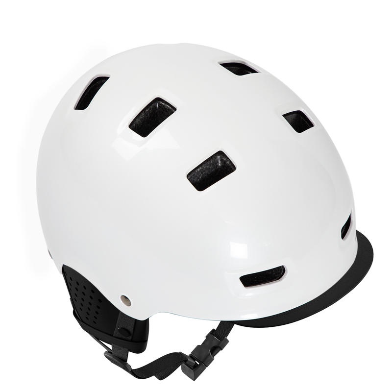 Bowl cycling sale helmet