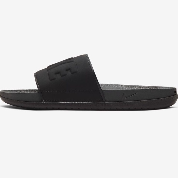 Nike top slides malaysia