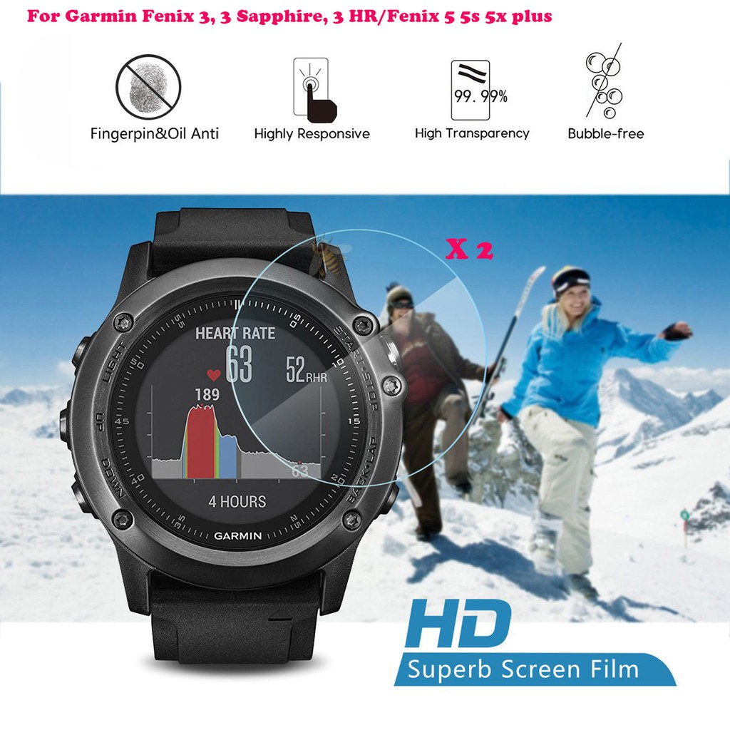 Garmin 3 outlet hr zafiro