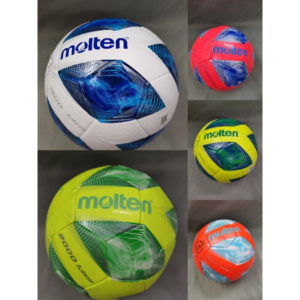 MOLTEN FUTSAL BALL original | Shopee Malaysia