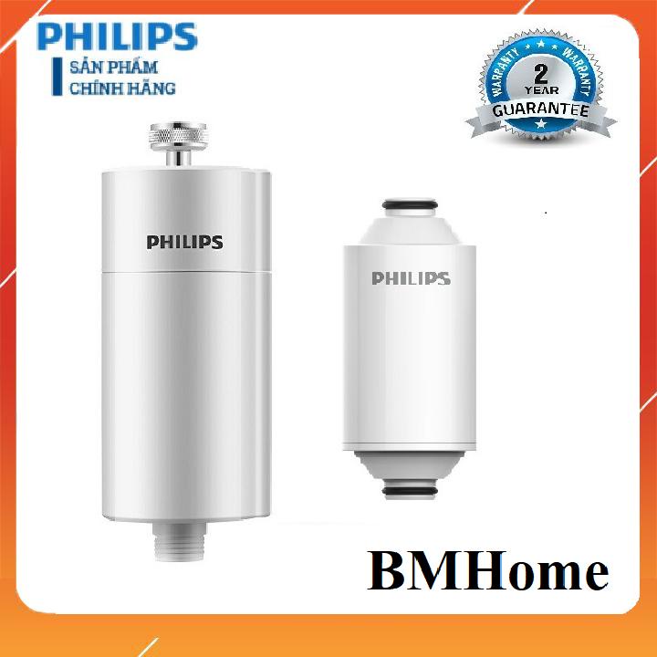 Replacement filter element AWP175 for Philips AWP1775 shower water