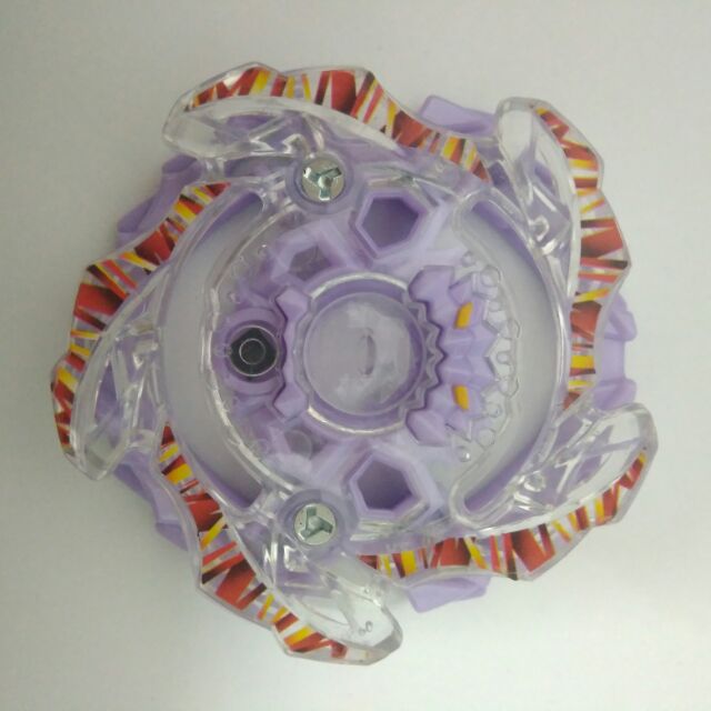 TAKARA TOMY BEYBLADE BURST LAYER BEAST BEHEMOTH | Shopee Malaysia