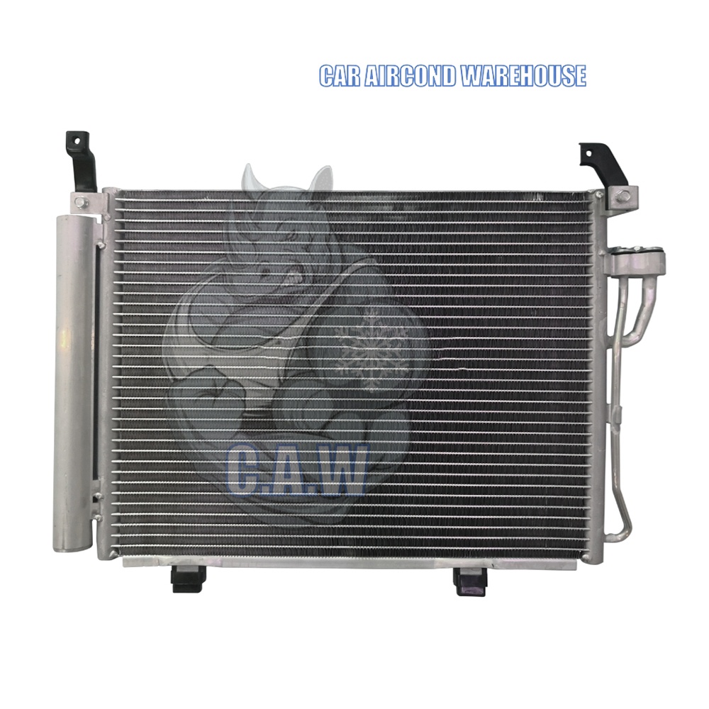 HYUNDAI I10 OEM AIR COND CONDENSER Shopee Malaysia