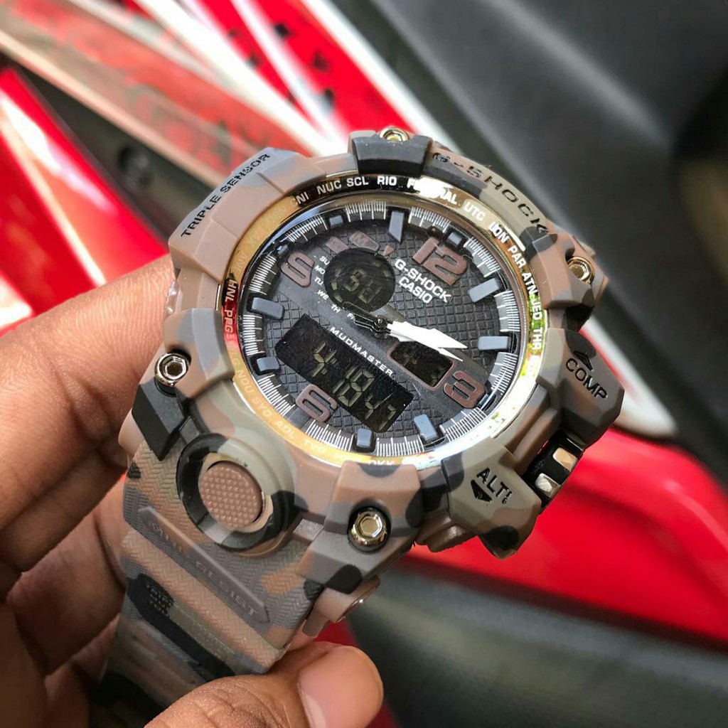 Jam g 2025 shock shopee