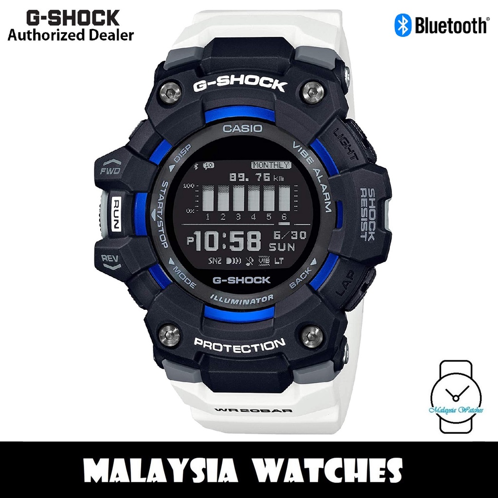 G shock gbd 100 1a7 new arrivals