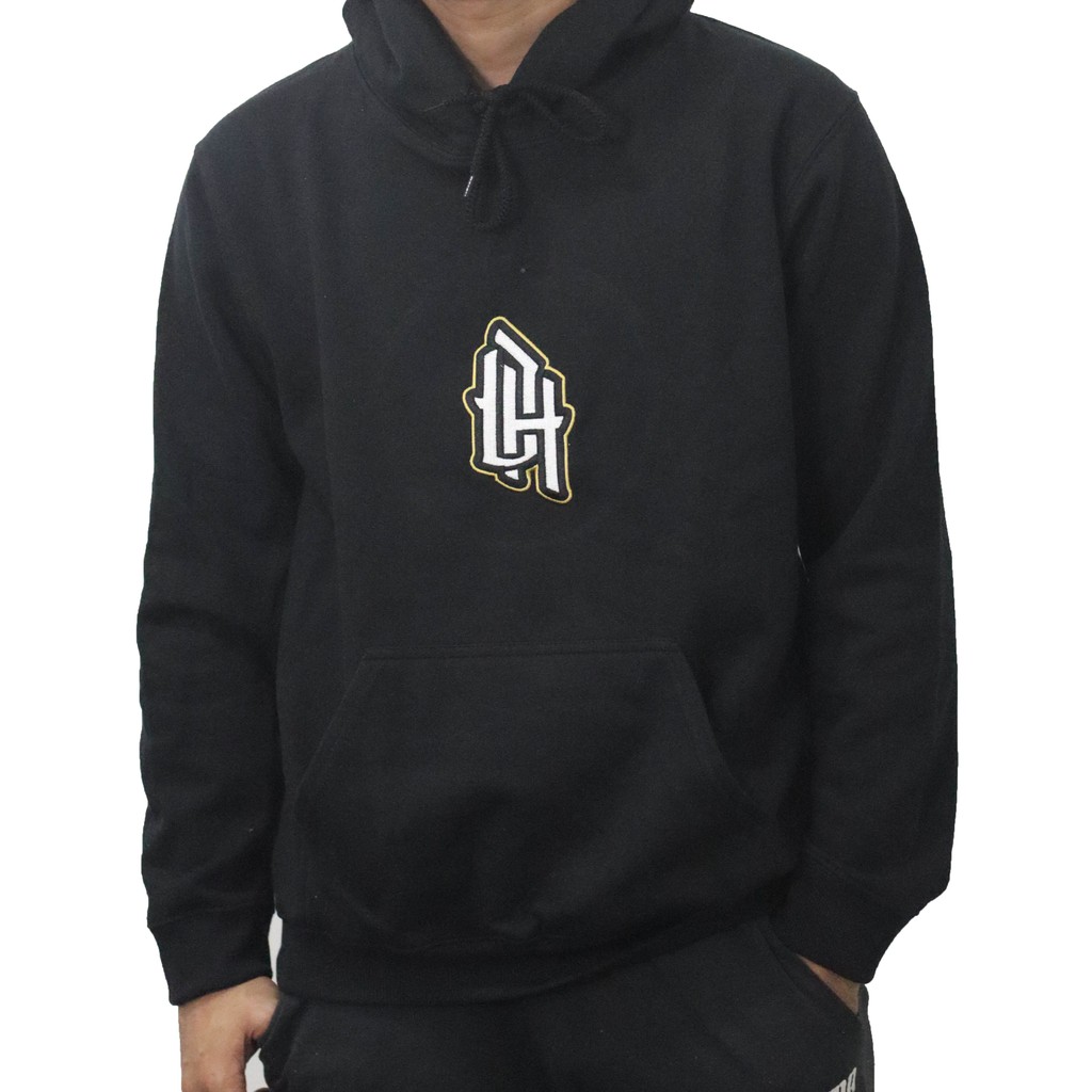 Daddy discount hood hoodie