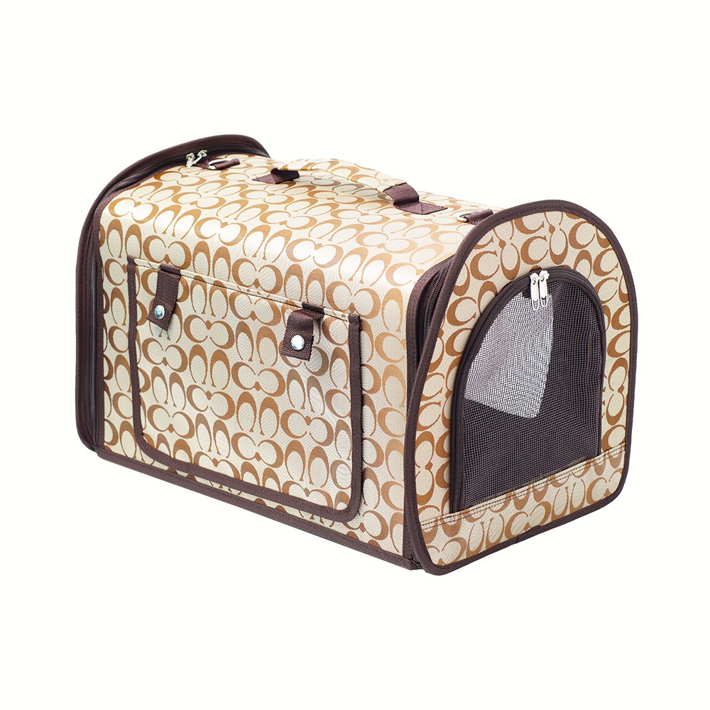 Tailfour hot sale pet carrier