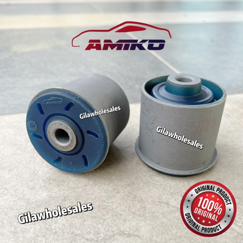 100% Original AMIKO Proton Exora CPS Turbo CFE Iriz Persona VVT Rear ...