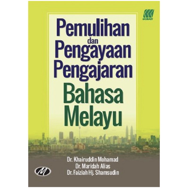 Pemulihan Dan Pengajayaan Pengajaran Bahasa Melayu (IPG) | Shopee Malaysia
