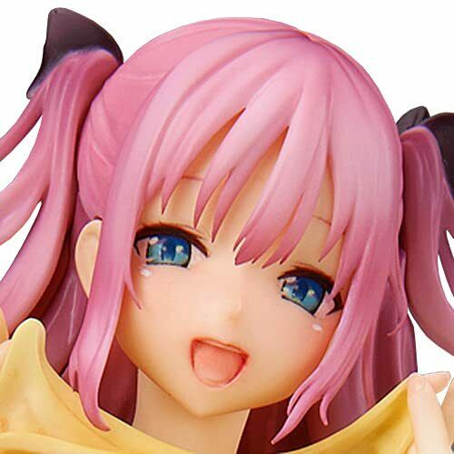 READY STOCK FWAT 1/6 Scale Seikatsu Shuukan The Animation Ayaka