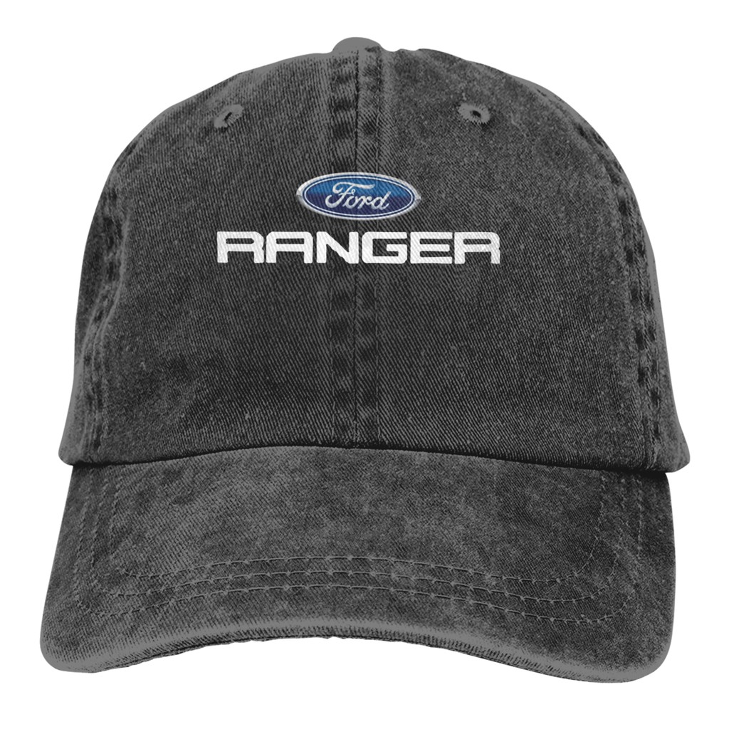 Custom printed Denim hat Ford Ranger 4X4 Off Road Frd 0002 T1043 ...