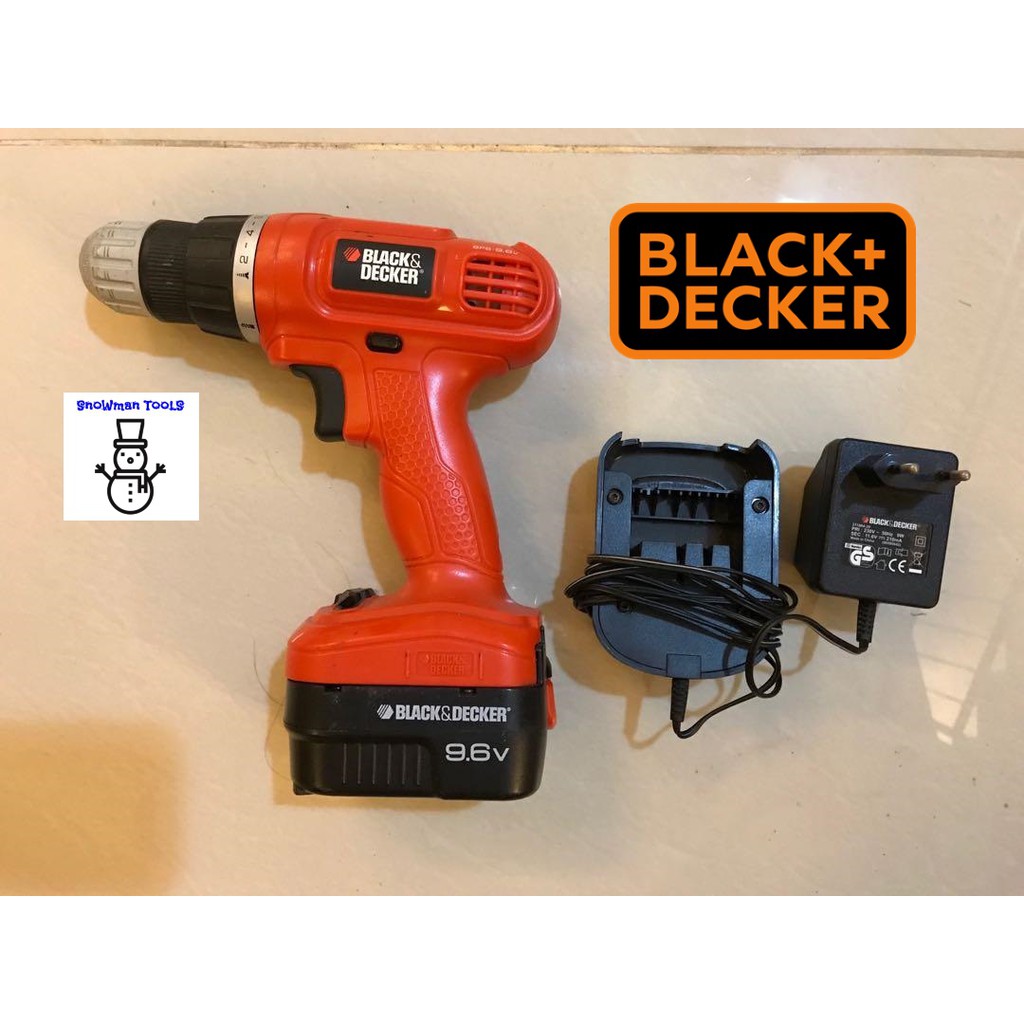 Black & decker epc96 sale