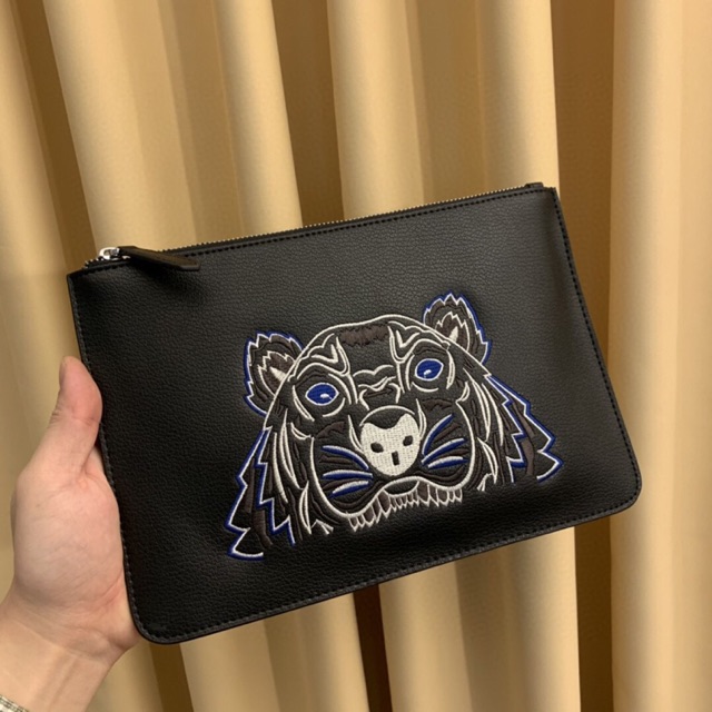 Kenzo clutch sales bag malaysia