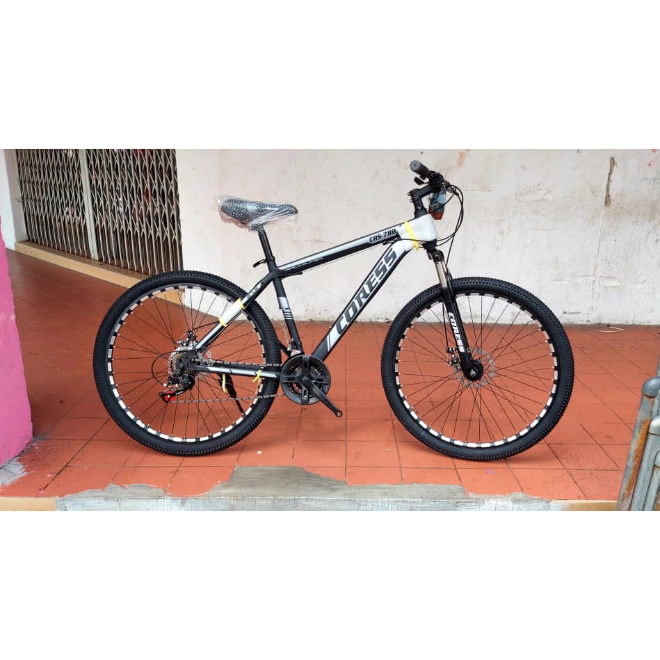 Mountain bike online shopee