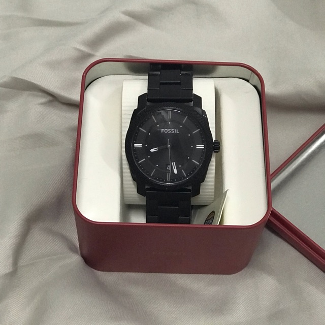 Fossil Watch Man FS4775 Shopee Malaysia