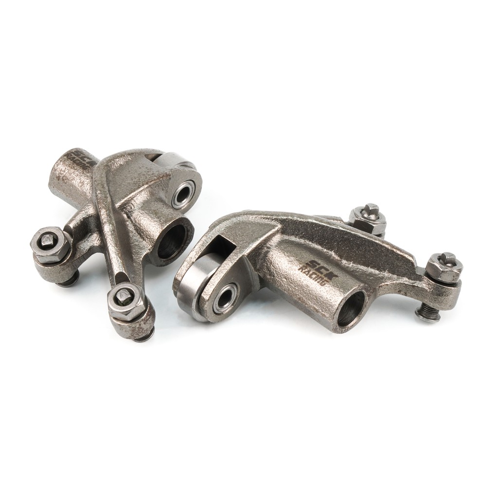 Rocker Arm LC135 RS150 RSX Y15 20/23 22/25 | Shopee Malaysia