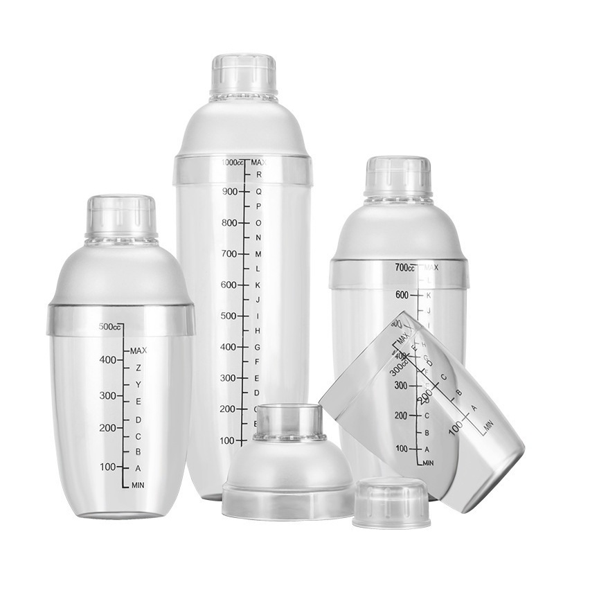PC SHAKER Cocktail Shaker Wine Beverage Mixer | Shopee Malaysia