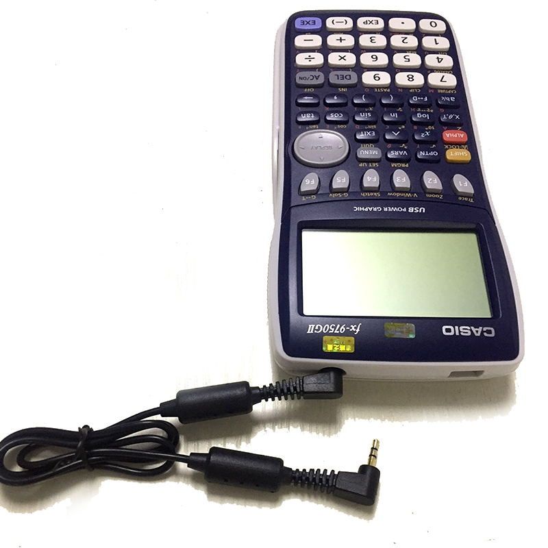 Cable SB-60 / SB-62 For Casio Digital Organizers and Diaries – Casio 880