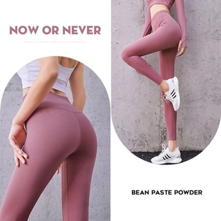 Fitness Female Full Length Leggings Running Pants Comfortable And