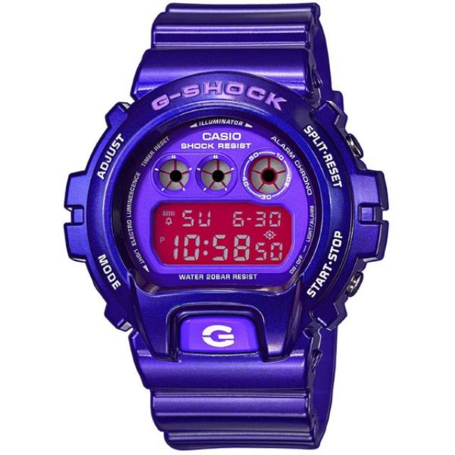 G shock Dw6900 cc6 dr original Shopee Malaysia