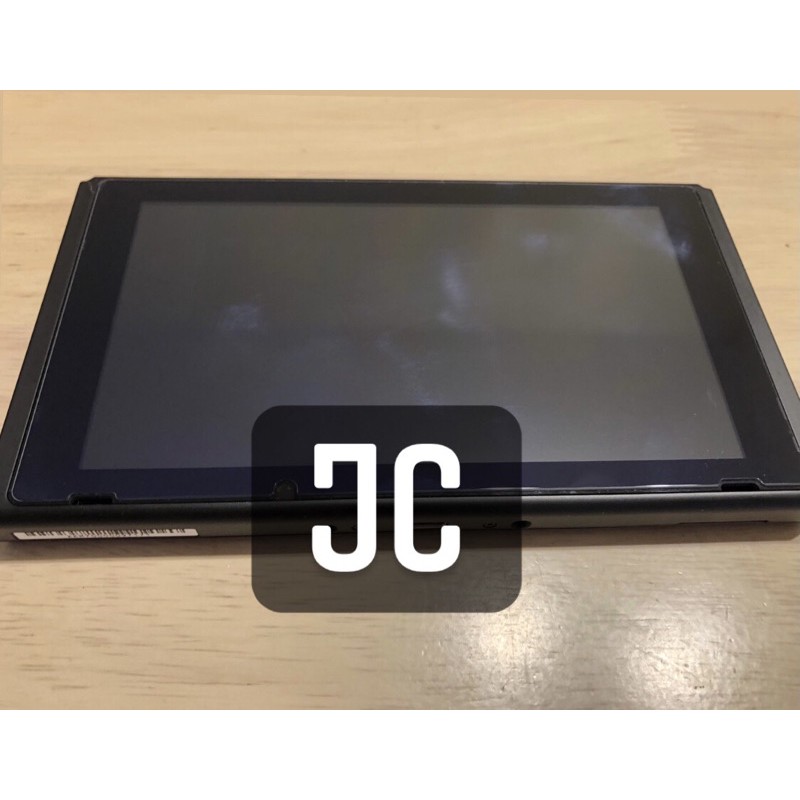 Nintendo switch tablet only sales used