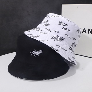 New Fashion Graffiti Printed Baseball Outdoor Cotton Sun Hat Men