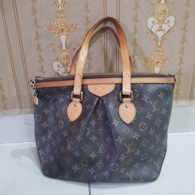 LOUIS VUITTON HIGH - Beg bundle bini si angkol tagap