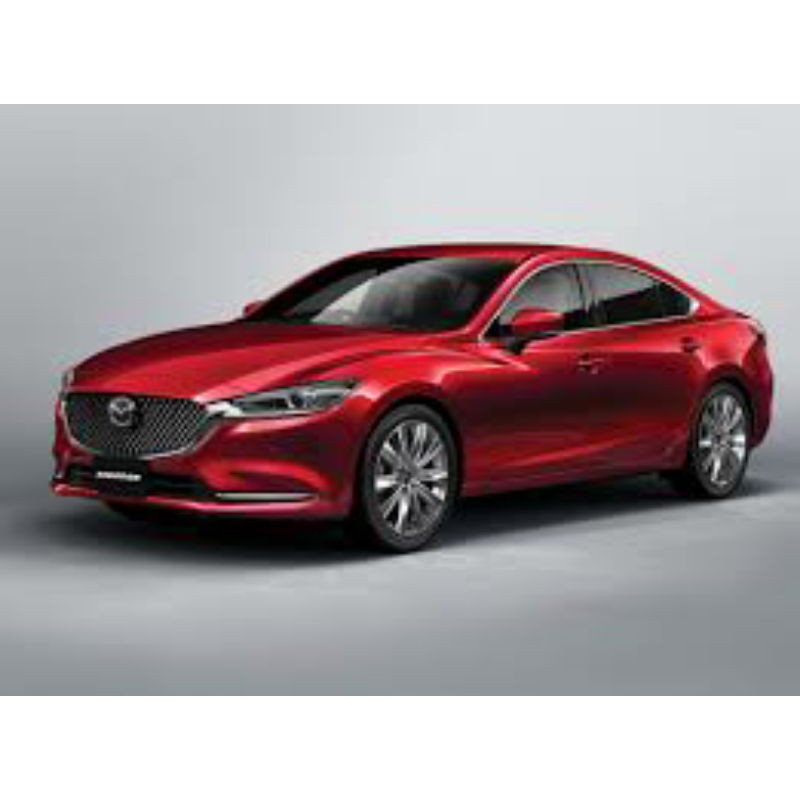 Mazda istop with Customized Flashing Signal Lights for Malaysia CX3, CX5, CX8, CX30 Disable i