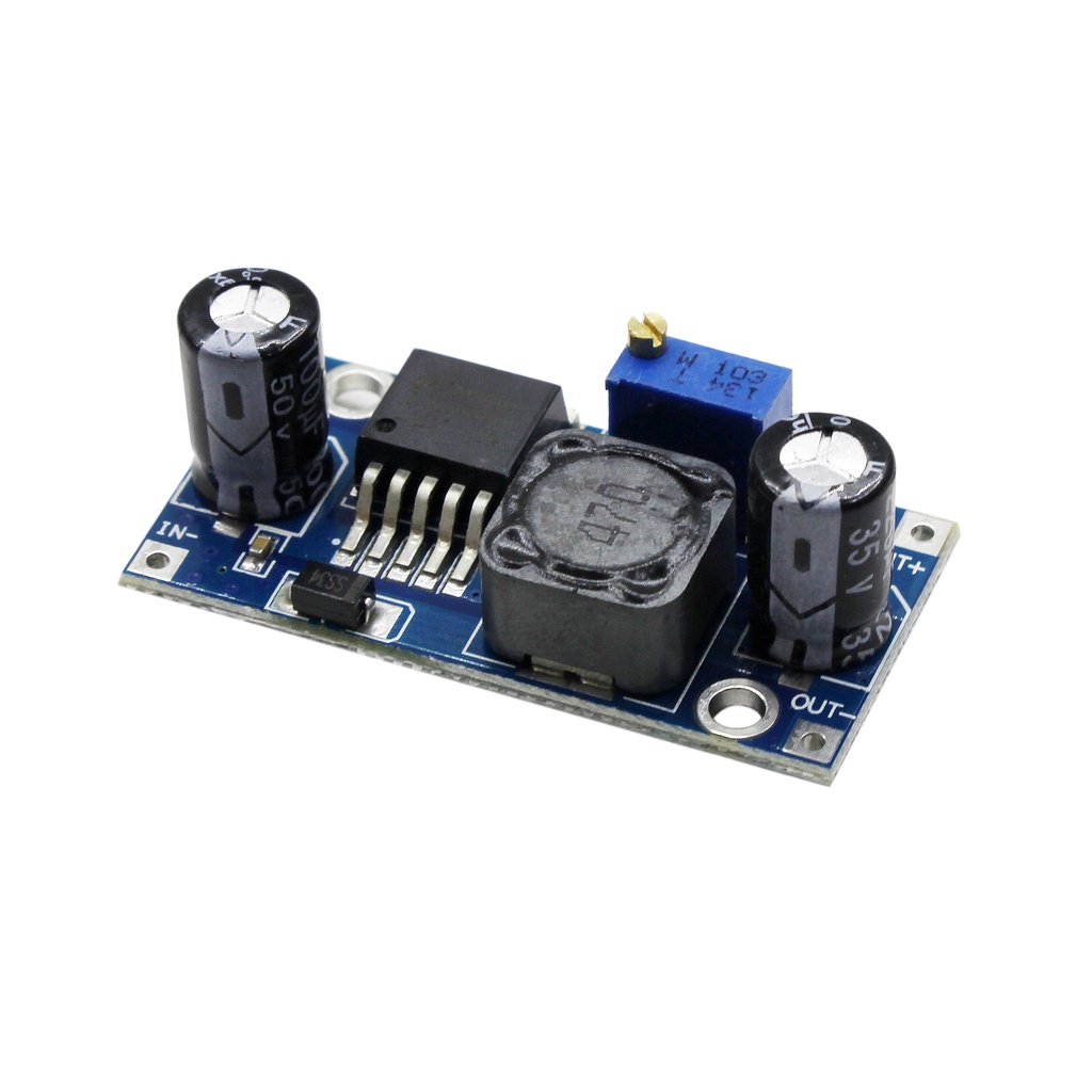 Régulateur Solaire PWM LCD-USB 12/24V - 5A | Victron Energy