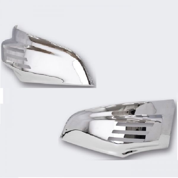 Fuso Canter Fe Fe Fe Mitsubishi Canter Accessories Chrome Side