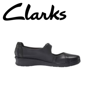 Clarks henley 2024