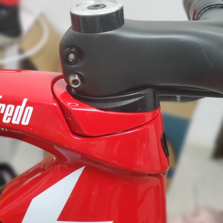 TREK Emonda SLR Madone SL Headset Cable Routing Spacers Shopee Malaysia