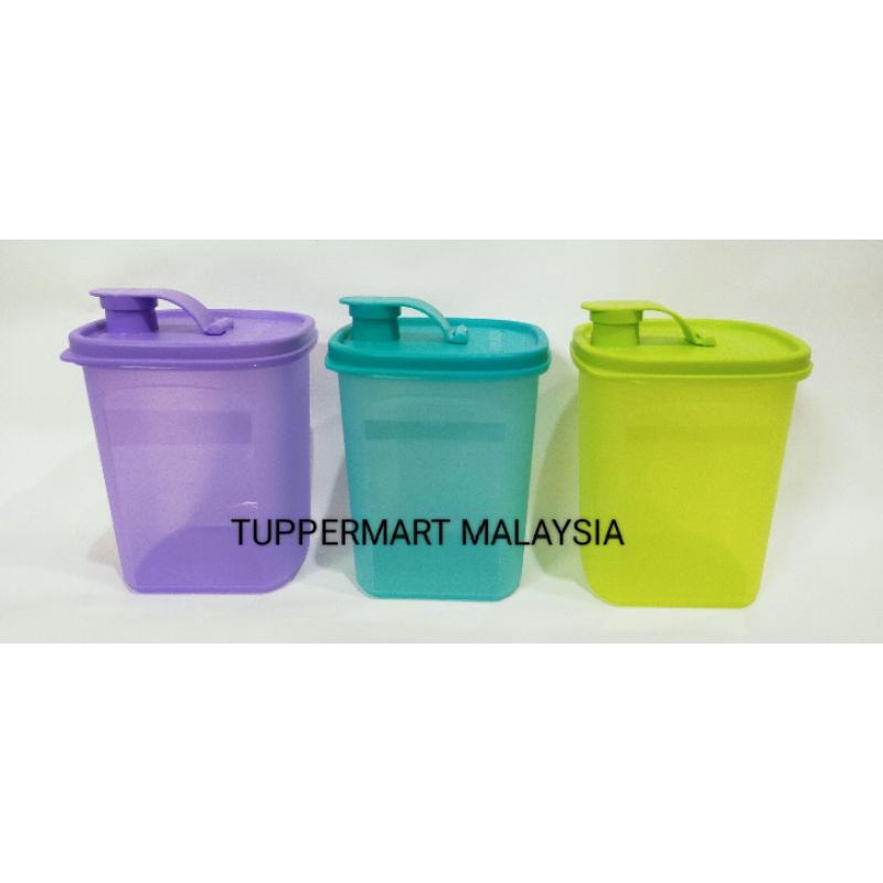 Tupperware Chill Fresh Pourer 1L (1pc) | Shopee Malaysia