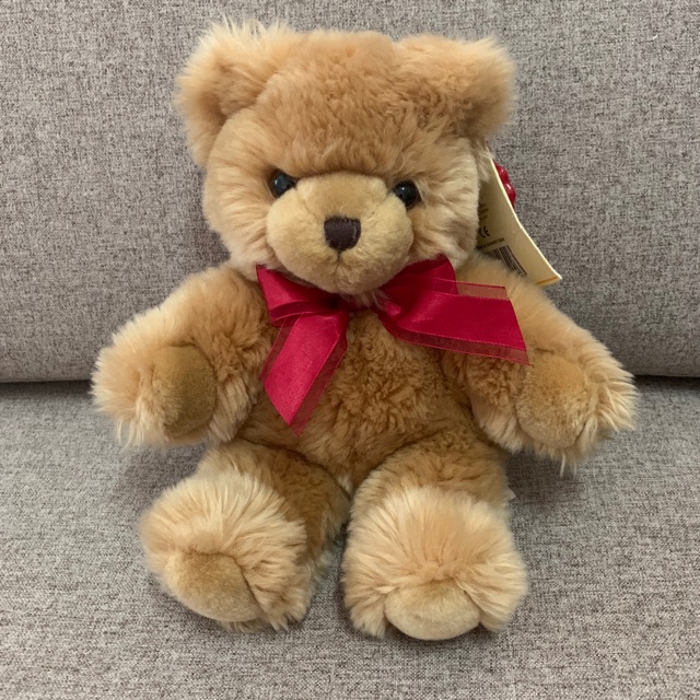 Keel toys hot sale teddy bear