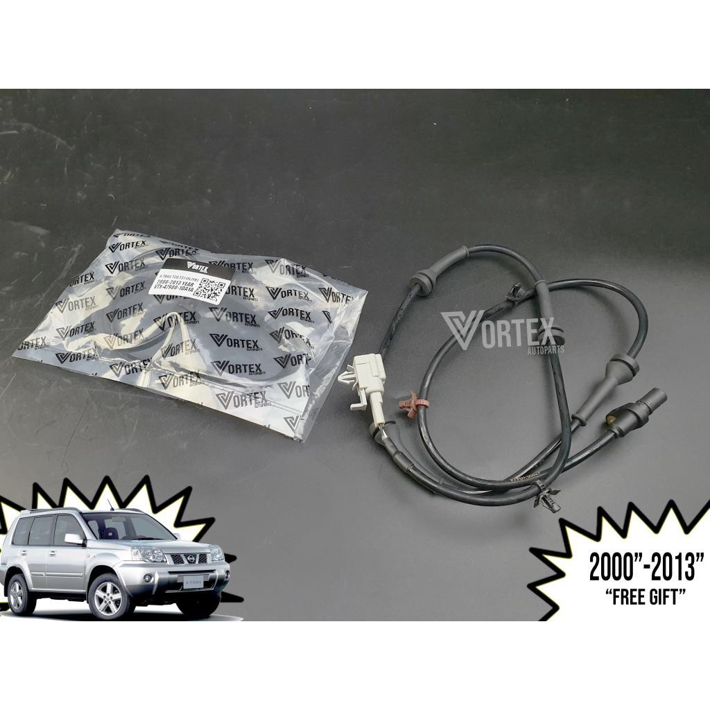 Abs Sensor For Nissan X-trail T30,T31(2000-2013)Year | Shopee Malaysia