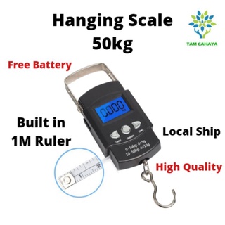 Portable Weighing Scale – IPC Gifts Sdn Bhd