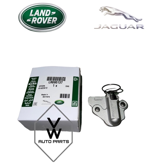 ( 100 ORIGINAL ) TIMING CHAIN TENSIONER RANGE ROVER EVOQUE L538 LAND