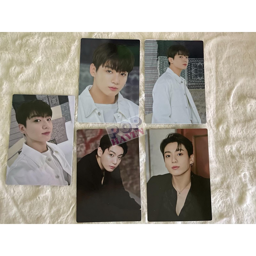 BTS PTD ON STAGE / PTD SEOUL MINI PC MEMBER SET | Shopee Malaysia