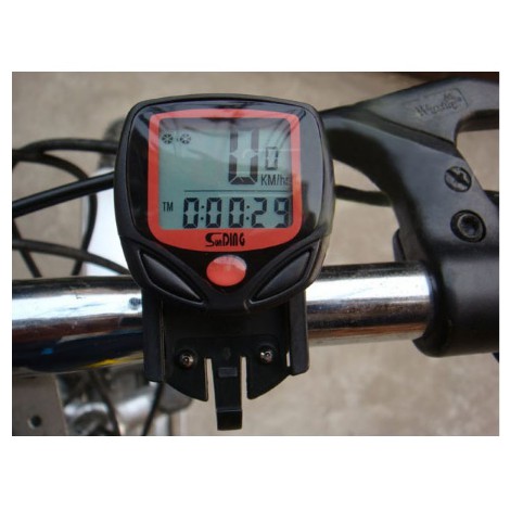 Trek odometer sale