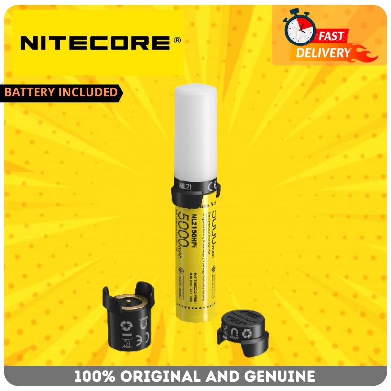 Buy nitecore Online With Best Price, Oct 2023 Shopee Malaysia