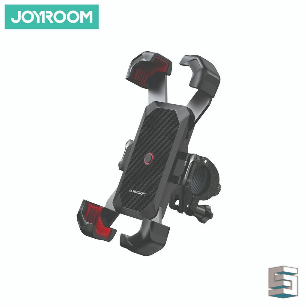 JOYROON Metall-Fahrradhalterung Für Handys - Robuste Handyhalterung Fürs Radfahren