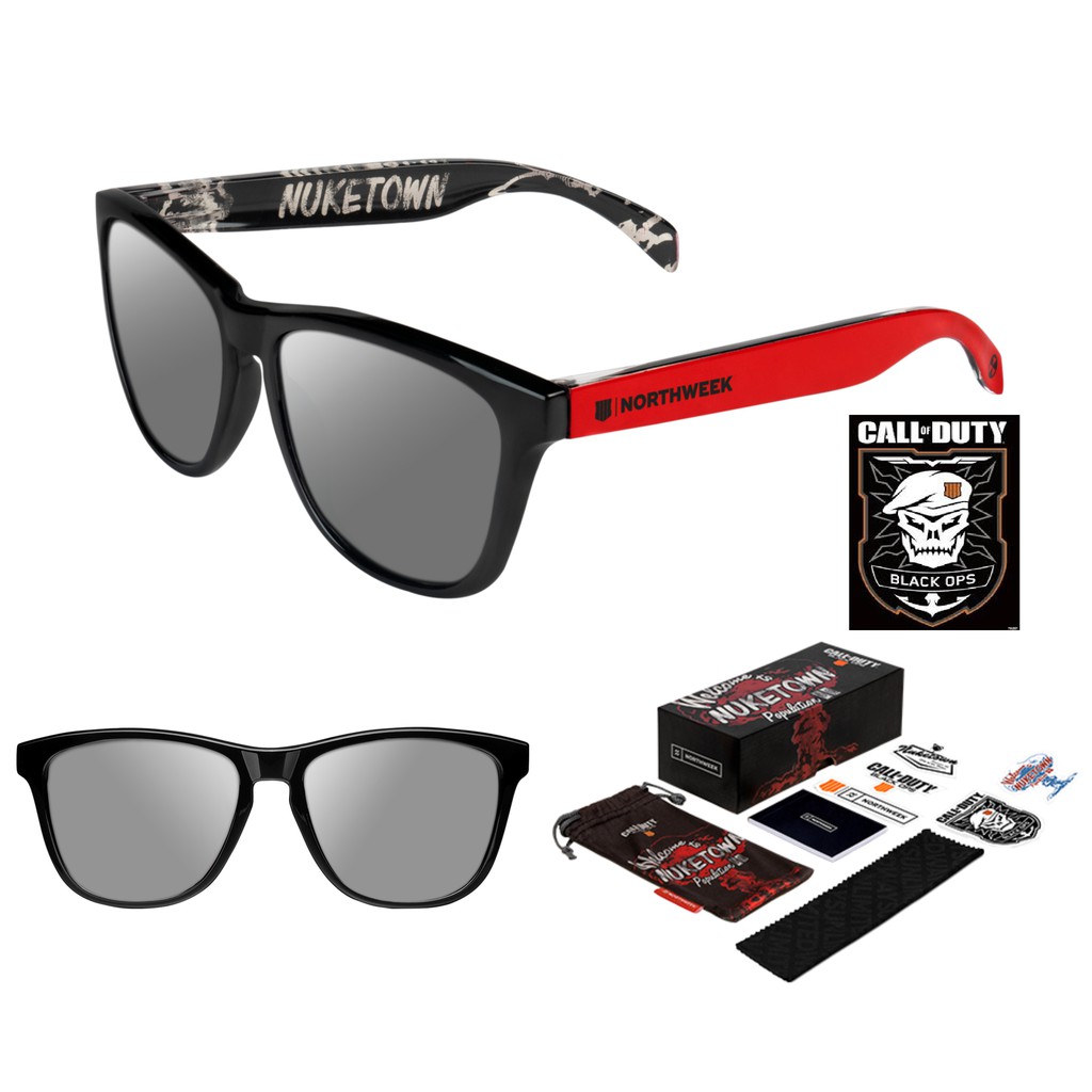 Gafas northweek call of duty new arrivals