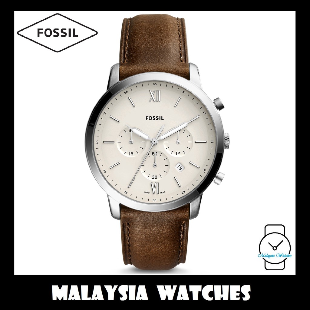 Fossil fs5380 discount