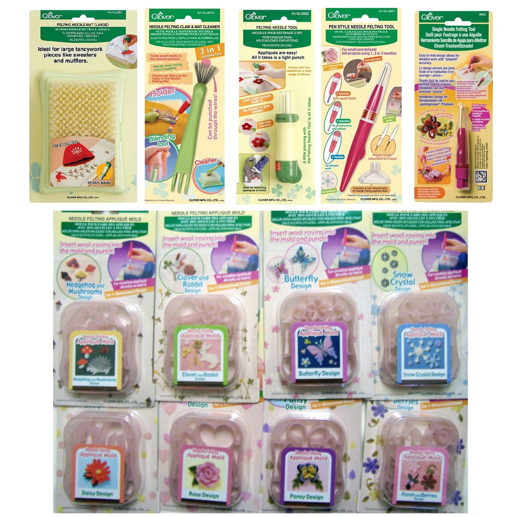 clover-needle-felting-applique-mold-made-in-japan-shopee-malaysia