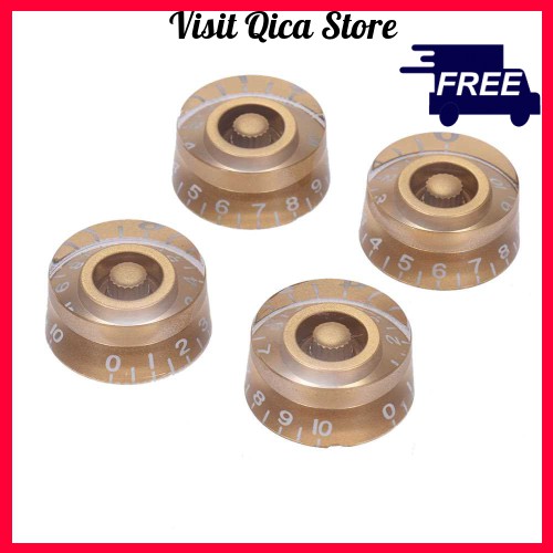 Manopole Per Stratocaster Telecaster Manopole Per Chitarra Gibson - Foto 3